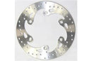 Round Fixed Brake Rotor For Honda FSC 600 ABS 2006-2009
