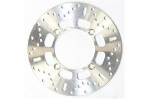 Round D-Series Fixed Offroad Brake Rotor For Honda XL 700 V 2008-2009