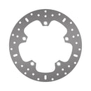 Contour Wave Fixed Brake Rotor For Yamaha MT-07 2014-2016