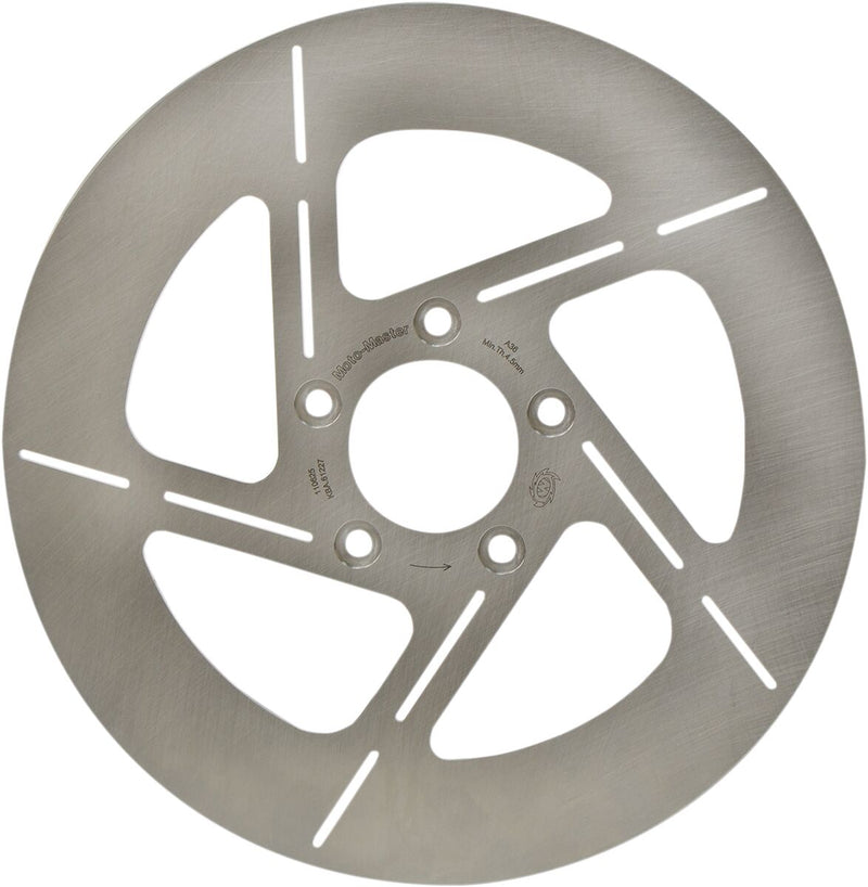 Custom Series Fixed Front Brake Rotor For Harley Davidson XL 1200 C 2000-2003