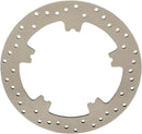 Stainless Steel Drilled Brake Rotor