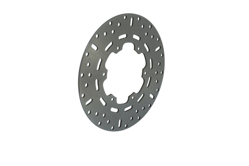 Round Fixed Brake Rotor For KTM DUKE 125 ABS 2021-2023