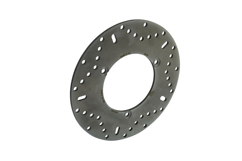 Round D-Series Scooter Brake Rotor For Yamaha YP 125 R 2014