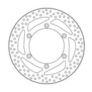 Halo Series Fixed Front Brake Rotor For Triumph Bonneville 800 2001-2006