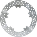 F Series Fixed Round Brake Rotor For Harley Davidson FXDI 1450 EFI 2006