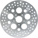 F Series Fixed Round Brake Rotor For Harley Davidson FLH 1200 1978-1980