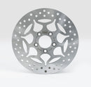 F Series Fixed Round Brake Rotor For Harley Davidson FLD 1690 ABS 2012-2016