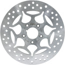 F Series Fixed Round Brake Rotor For Harley Davidson FL 1200 1971-1977