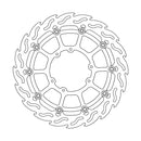 Flame Series Floating Front Brake Rotor For Cannondale C 440 R 2002-2006