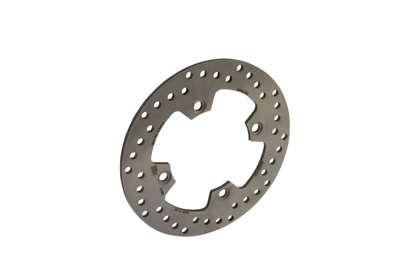 Brake Rotor HPSR Fixed Round