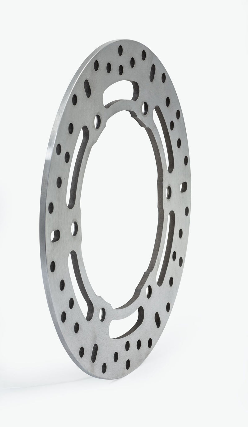 Halo Series Rear Brake Rotor For Yamaha SCR 950 ABS 2021