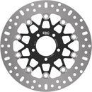 X-Series Floating Round Brake Rotor For Indian SCOUT 60 ABS 2021-2022