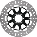 X-Series Floating Round Brake Rotor For Indian CHIEF 111 ABS 2017-2018