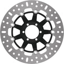 X-Series Floating Round Brake Rotor For Victory Vision Tour 106