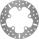 D-Series Round Brake Rotor For Indian FTR 1200 ABS 2019-2022