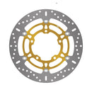 X-Series Floating Round Brake Rotor For Honda CB 650 R 2019