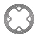 D-Series Round Brake Rotor For Sherco SC 125 2019-2020