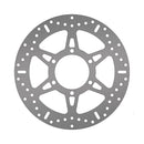 D-Series Round Brake Rotor For KTM DUKE 125 ABS 2021