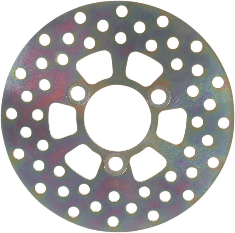 MD Series Offroad / ATV Solid Round Brake Rotor For Arctic Cat (Textron) 400 2X4 2004-2008