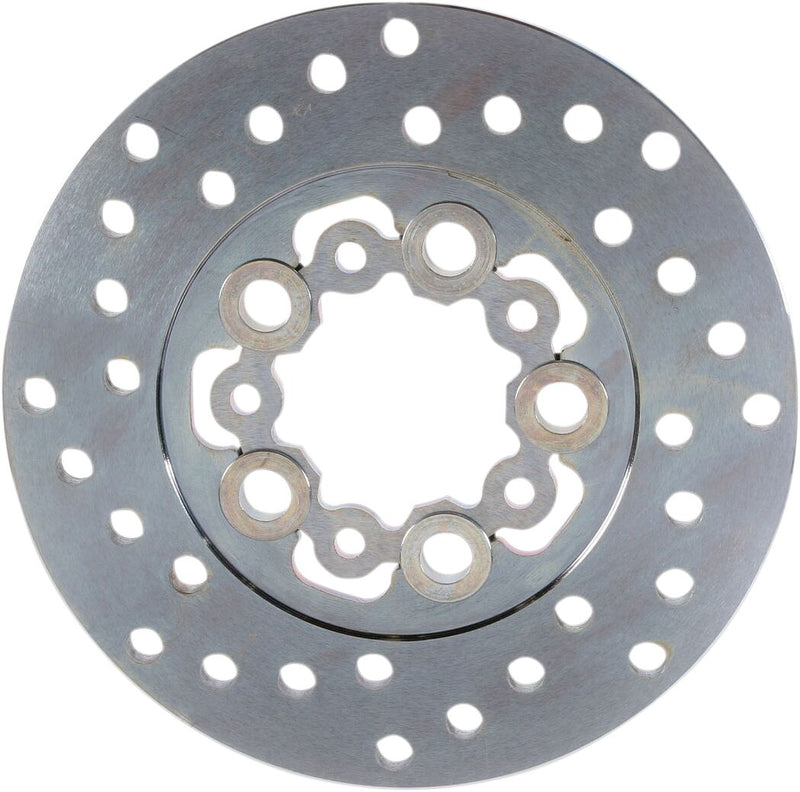 MD Series Offroad / ATV Solid Round Brake Rotor For Honda SXS 500 M2 4X4 2015-2019