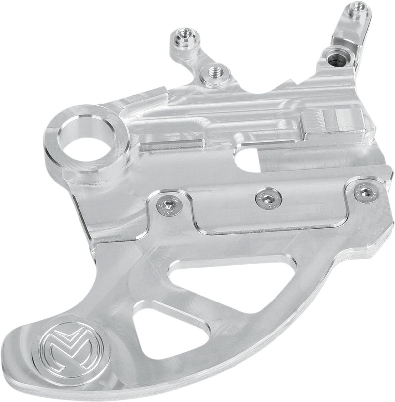 Pro Shark Fin Disc Protector With Brake Carrier | Vendor no: 13061