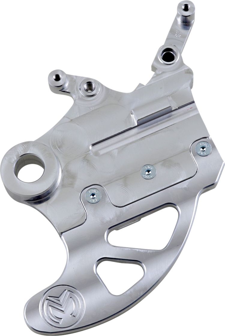 Pro Shark Fin Disc Protector With Brake Carrier | Vendor no: 13-054