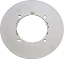 MD Series Offroad / ATV Solid Round Brake Rotor For Arctic Cat (Textron) 250 2X4 1999-2005