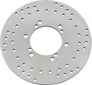 MD Series Offroad / ATV Solid Round Brake Rotor For Polaris BIG BOSS 250 4X6 1989-1992