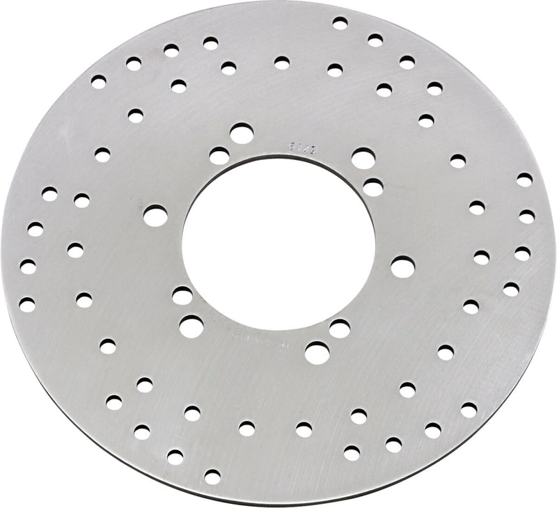 MD Series Offroad / ATV Solid Round Brake Rotor For Polaris BIG BOSS 250 4X6 1989-1992