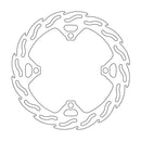 Flame Series Rear Brake Rotor Rear For Suzuki RMX 450 Z 2018