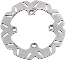 CX Extreme Series Solid Motocross Brake Rotors For Honda CRF 230 L 2008-2009