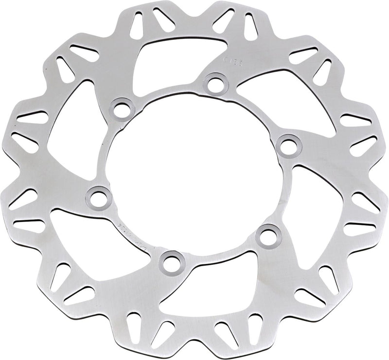 CX Extreme Series Solid Contour Brake Rotor For Kawasaki KX 85 I 17/14 2022