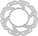 CX Extreme Series Solid Motocross Brake Rotors For Fantic XE 125 2021-2022