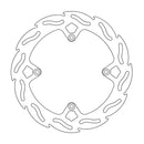 Flame Series Rear Brake Rotor Rear For Husqvarna TC 85 17/14 2014-2022