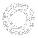 Flame Series Fixed Front Brake Rotor For Beta RR 125 2018-2022