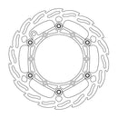 Oversize Front Flame Front Brake Disc