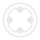 Nitro Series Rear Brake Disc For Kawasaki KLX 450 R 2008-2010