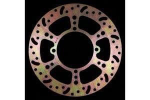 D-Series Floating Offroad Brake Rotor For Kawasaki KX 125 M 2003-2005