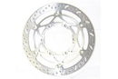 D-Series Floating Offroad Brake Rotor For Suzuki DR-Z 400 SM 2005-2009