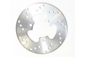 Round D-Series Fixed Offroad Brake Rotor For Aprilia RX 50 2006-2018