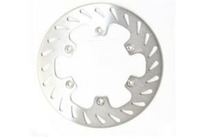 Round D-Series Fixed Offroad Brake Rotor For Gas Gas EC 125 1997-2008