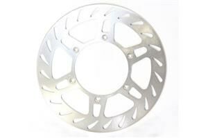 Round D-Series Fixed Offroad Brake Rotor For Gas Gas EC 125 2000-2008