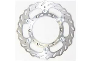 Supercross Contour Series Fixed Wave Offroad Brake Rotors For Yamaha WR 250 F 2015-2016