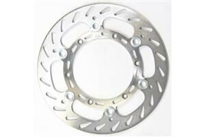 D-Series Floating Offroad Brake Rotor For Yamaha WR 250 F 2001-2002