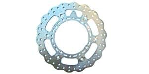 Supercross Contour Wave Series Offroad Brake Rotors For Beta RR 250 2006-2007