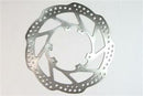 Supercross Contour Series Fixed Wave Offroad Brake Rotors For Honda CRF 250 L 2013-2016