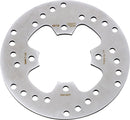 MD Series Offroad / ATV Solid Round Brake Rotor For Polaris MAGNUM 325 2X4 2001