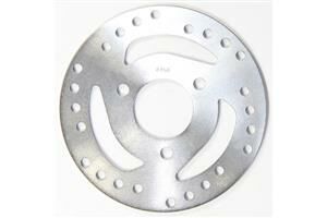 Round D-Series Fixed Offroad Brake Rotor For Polaris MAGNUM 325 2X4 2001