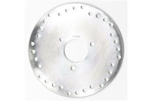 D-Series Fixed Round Offroad Brake Rotor For Polaris XPLORER 400 4X4 2001