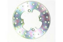 Round D-Series Fixed Offroad Brake Rotor For Can Am (BRP) DS 650 2X4 2001-2004
